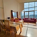 Penthouse Ocean View Luxury Penthouse