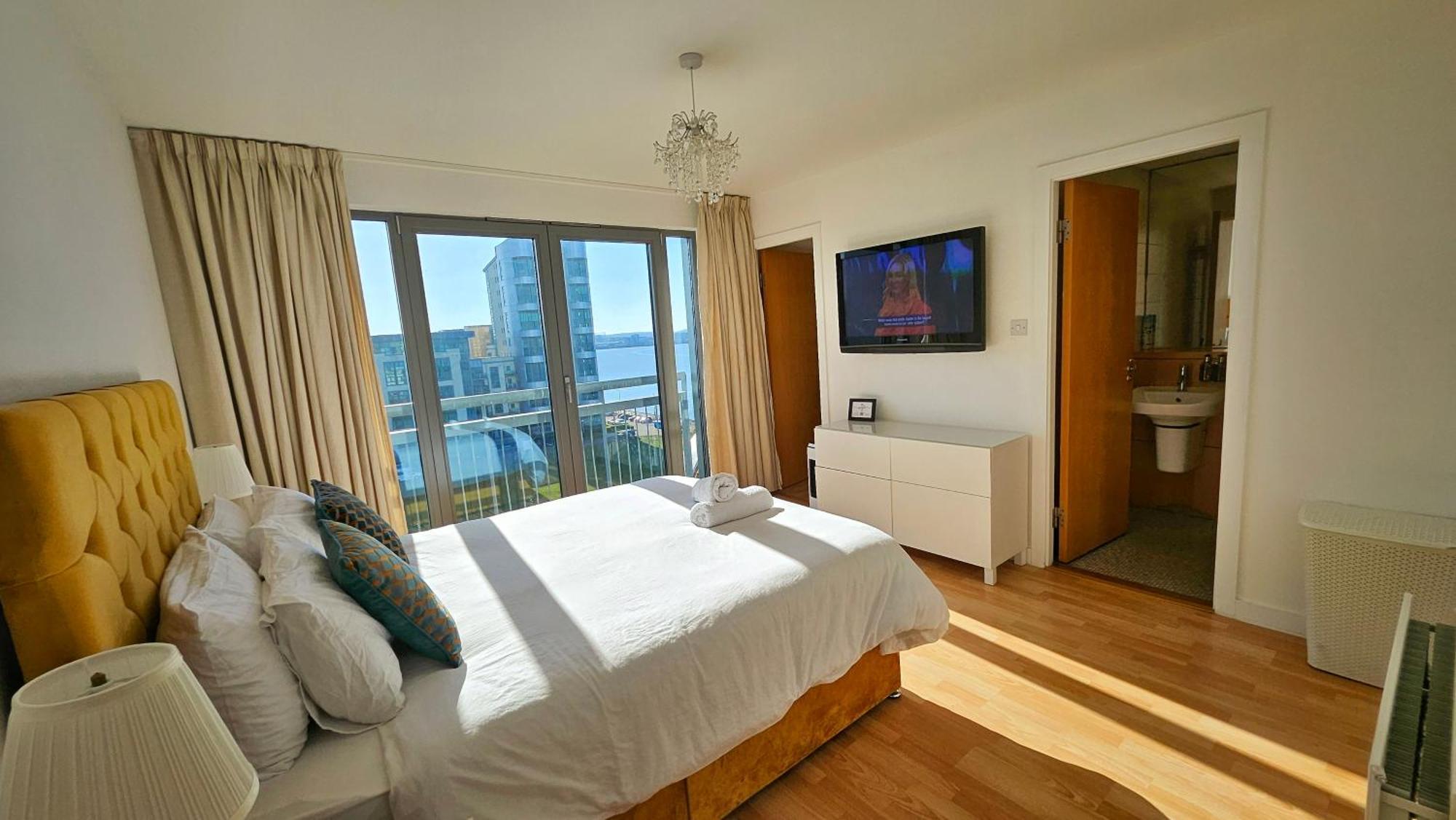 Apartment Penthouse Ocean View Luxury Penthouse *